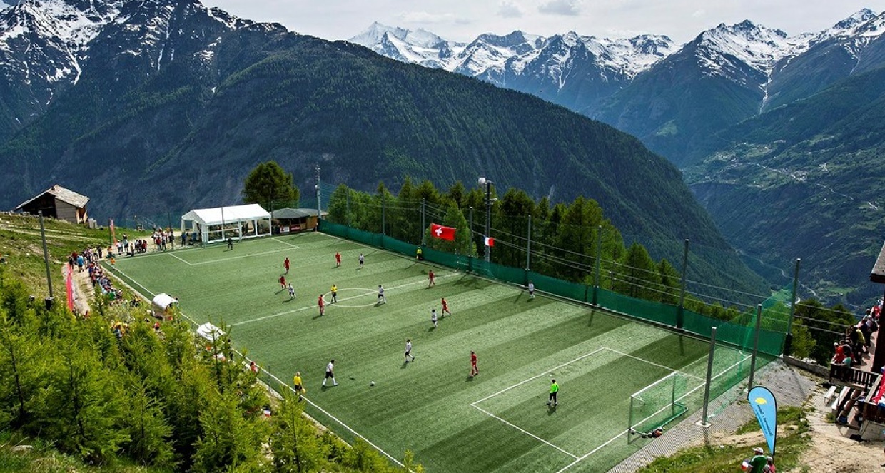 Talent management in professional football – Lessons for the corporate world?